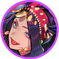 ［流浪の踊り子］リイアの画像