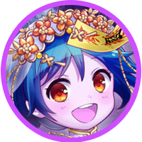 嫁レイホウのアイコン