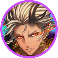 オセロニアの［斬奪する鬼賊］ゾライクの画像