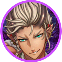 オセロニアのブライダルゾライクの画像