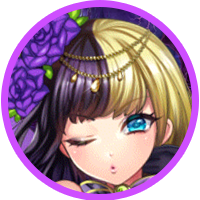 オセロニアの［気まぐれな風魔］ルサリィの画像