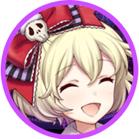 オセロニアのクリスマス・ドルシーの画像