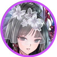 オセロニアのブライダルヨシノの画像