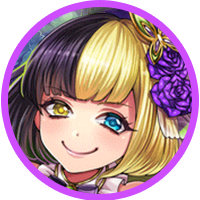 オセロニアのブライダル・ルサリィの画像