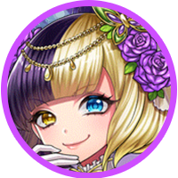 嫁ルサリィのアイコン