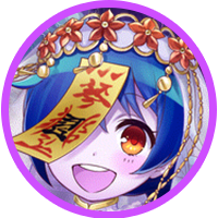 オセロニアのブライダル・レイホウの画像