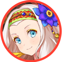 オセロニアの［激情の赤］クローマの画像