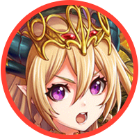 オセロニアの［皇竜姫］アーシェラの画像