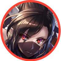 ［月影瞬走］朧の画像