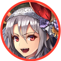 オセロニアの［剣の祝撃］アルンの画像