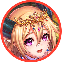 オセロニアの［花嫁竜姫］アーシェラの画像