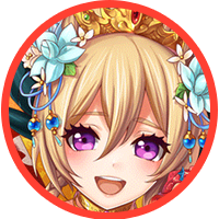 オセロニアの［新春の竜姫］アーシェラの画像