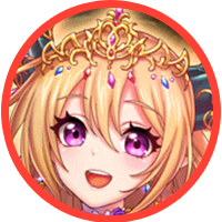 オセロニアの［婚礼のトーチ］アーシェラの画像