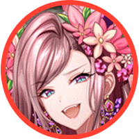 ［魅惑の薔薇君］アイリアの画像