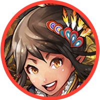 オセロニアの［戦場を駆ける風］サカの画像