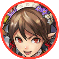 オセロニアの［祝典を駆ける風］サカの画像