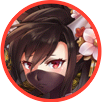 嫁朧のアイコン