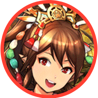 オセロニアの［恥じらう風］サカの画像