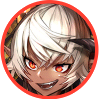 オセロニアのラフィリスの画像