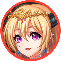 オセロニアのブライダルアーシェラの画像