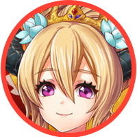 オセロニアのニューイヤー・アーシェラの画像