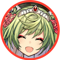 オセロニアのブライダル・エルザの画像