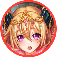 オセロニアの［勇気を出して］アーシェラの画像