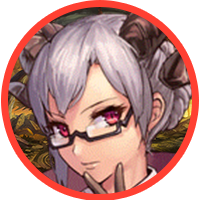 オセロニアの竜軍師・アメリアの画像