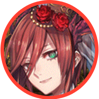 オセロニアのブライダル・メルキュールの画像