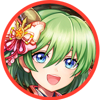 ひな祭リルムのアイコン