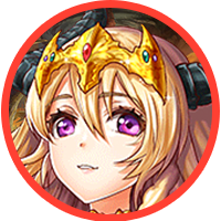 オセロニアのアーシェラの画像