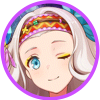 オセロニアの［優麗の紫］クローマの画像