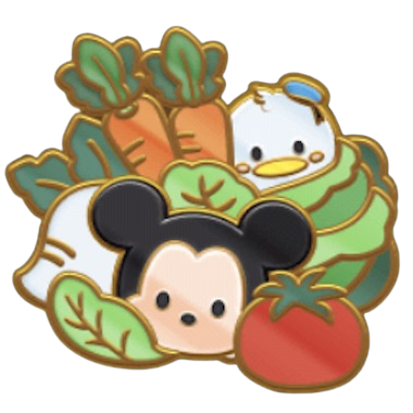 プラチナピンズ