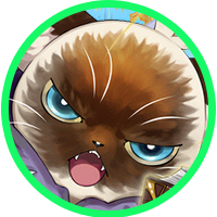 ガットのアイコン