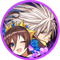 ジーク＆クリムのアイコン