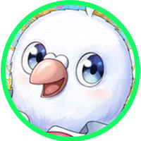 嫁ピジョンのアイコン