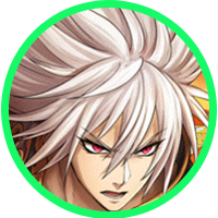 オセロニアの［竜顕の王子］ジークフリートの画像