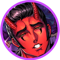 ジョヴァンニのアイコン