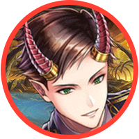 ミシェイリアスのアイコン