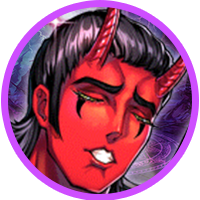 オセロニアの［熱烈アプローチ］ジョヴァンニの画像