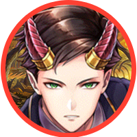 オセロニアのミシェイリアスの画像