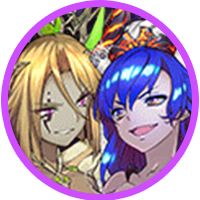 ブライダル・アドラ＆ベルゼの画像