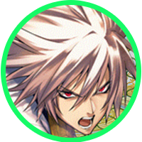 オセロニアの［竜闘気ボール］ジークフリートの画像