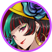 オセロニアのレディシトラスの画像