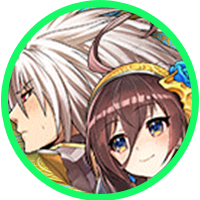 オセロニアのブライダル・ジーク＆クリムの画像