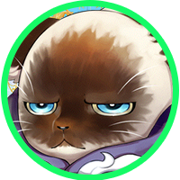 オセロニアのガットの画像