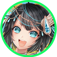 オセロニアの［水麗の踊り子］アプサラスの画像