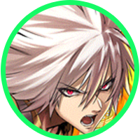 オセロニアの［災竜の剛剣］ジークフリートの画像