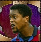 パトリッククライファート画像