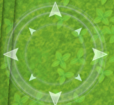 ドラクエビルダーズ パッド